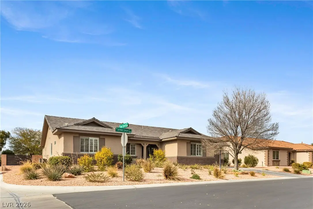 8089 Soledad Canyon Street, Las Vegas, NV 89131 - #1
