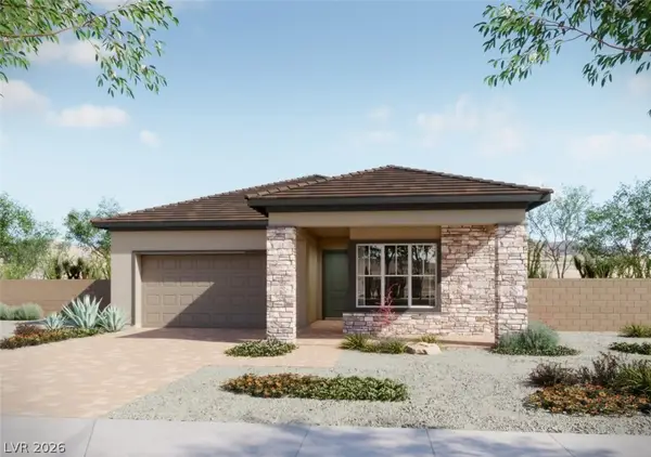 658 Ambridge Drive, Henderson, NV 89011