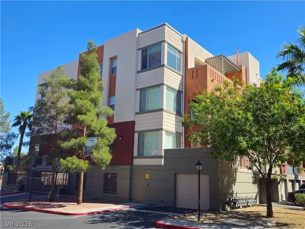 67 E Agate Avenue #408, Las Vegas, NV 89123