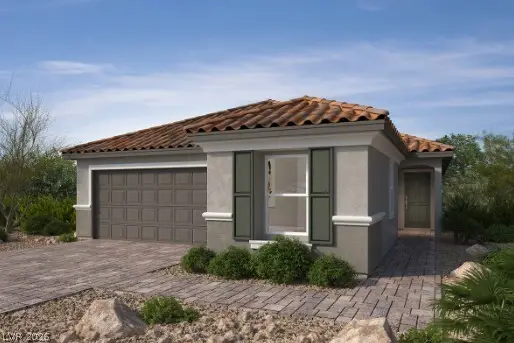 658 Serenity Sands Court, Henderson, NV 89002