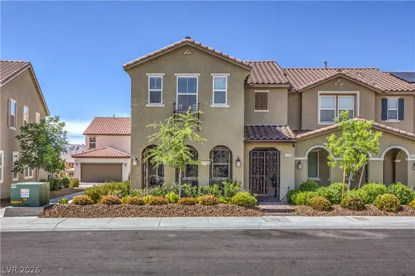 2459 Adige Place, Henderson, NV 89044