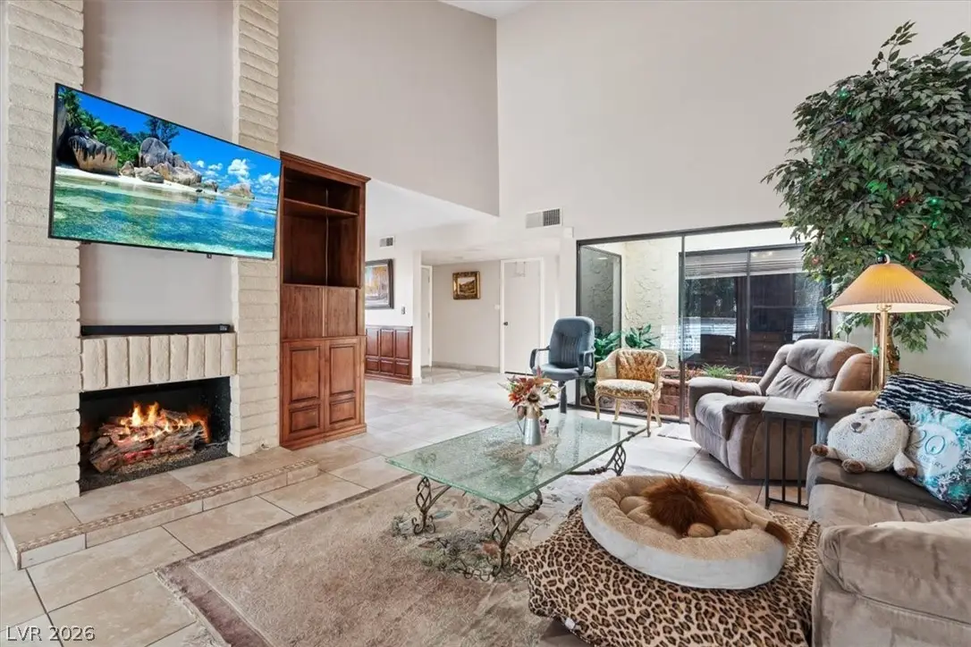 3078 Conquista Court, Las Vegas, NV 89121 - #1