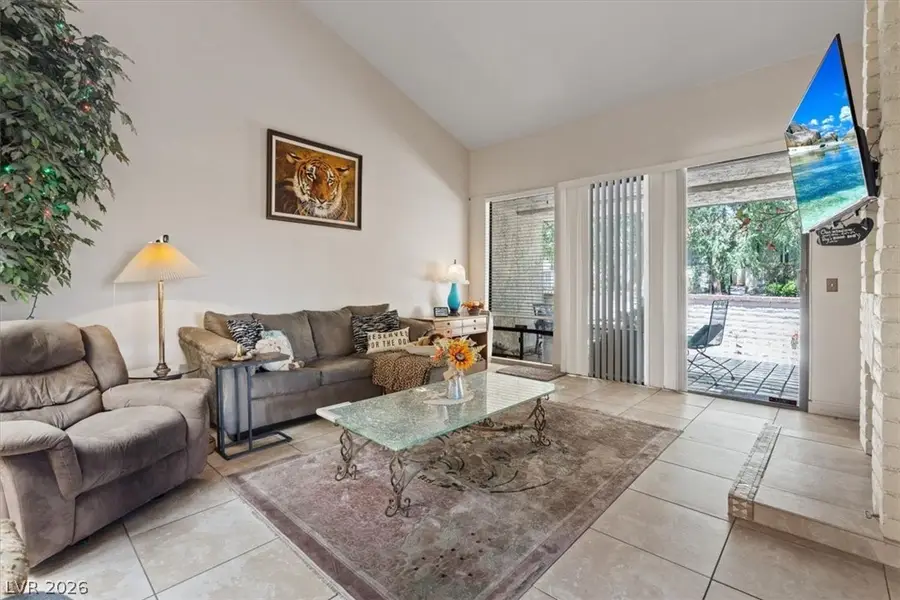 3078 Conquista Court, Las Vegas, NV 89121 - #2