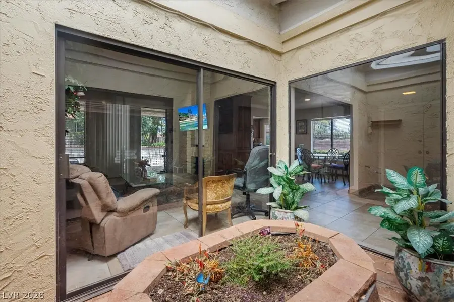 3078 Conquista Court, Las Vegas, NV 89121 - #3