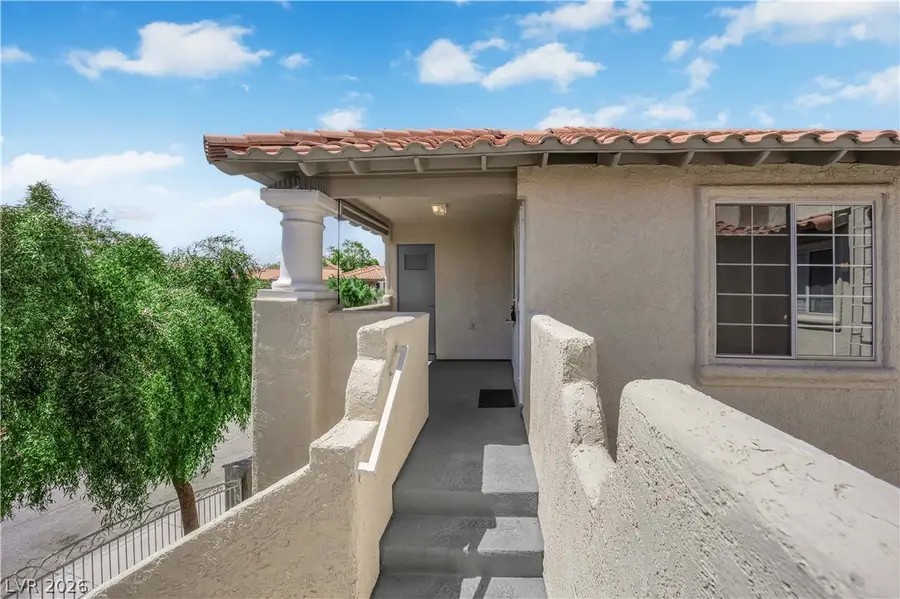 6836 Elm Creek Drive #201, Las Vegas, NV 89108 - #2