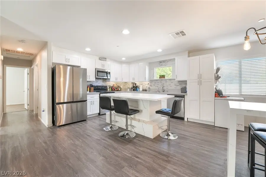 878 W Lake Mead Boulevard, Las Vegas, NV 89106 - #3