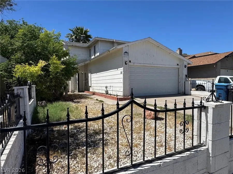 59 Sirnoble Street, Las Vegas, NV 89110 - #2