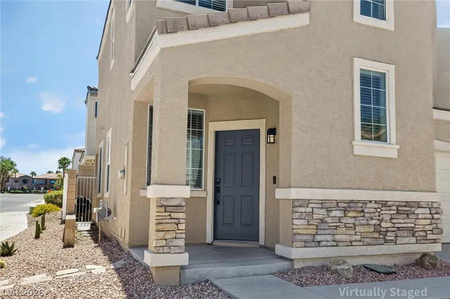 7727 Trails Park Place, Las Vegas, NV 89113 - #3