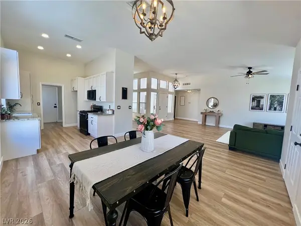 2052 Angel Falls Drive, Henderson, NV 89074