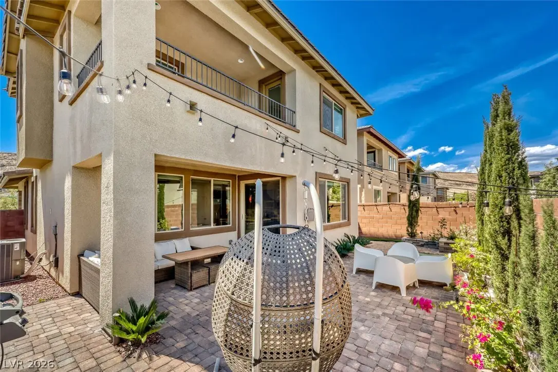 9702 Sapphire Rim Avenue, Las Vegas, NV 89148 - #1