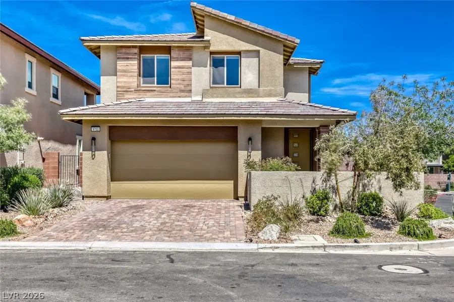 9702 Sapphire Rim Avenue, Las Vegas, NV 89148 - #2