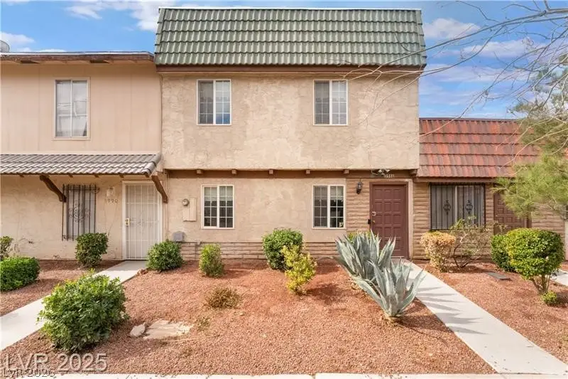 3986 Visby Lane, Las Vegas, NV 89119 - #2