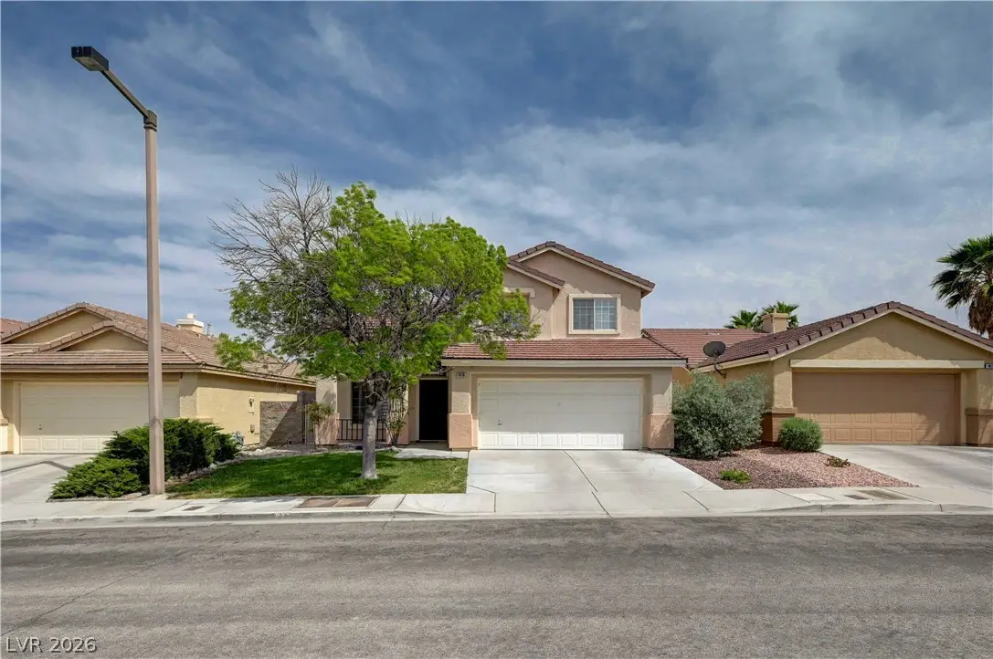 1416 Iron Springs Drive, Las Vegas, NV 89144 - #1