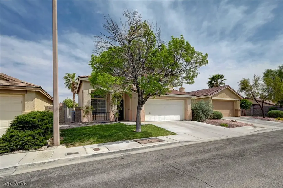 1416 Iron Springs Drive, Las Vegas, NV 89144 - #3