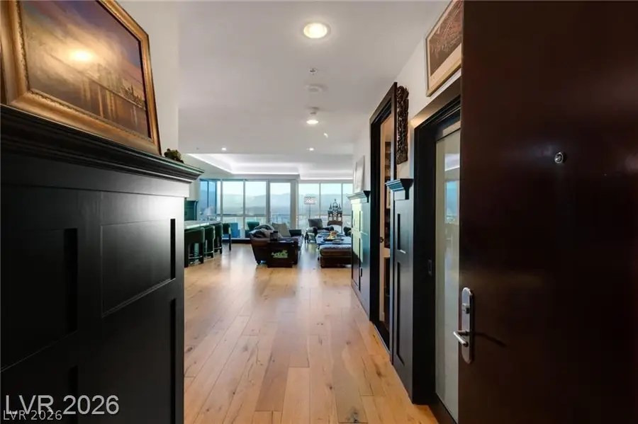 4575 Dean Martin Drive #2806, Las Vegas, NV 89103 - #2