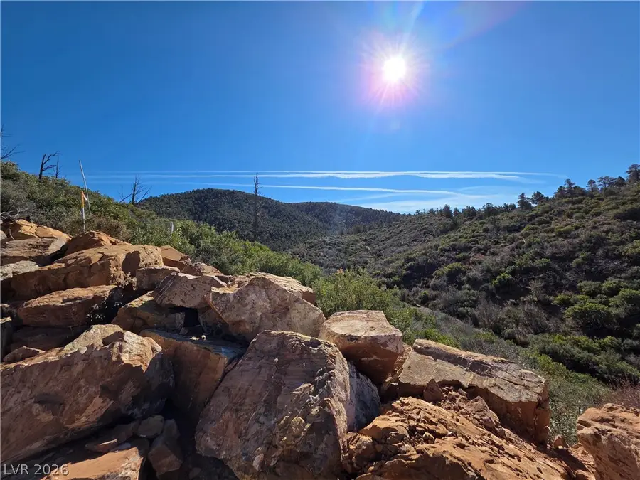 Lovell Summit-coal Springs-lot 4, Clark, NV 89124 - #2
