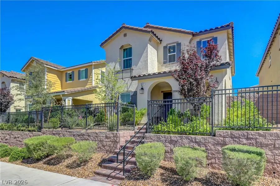 3637 Modico Lane, Henderson, NV 89044 - #2