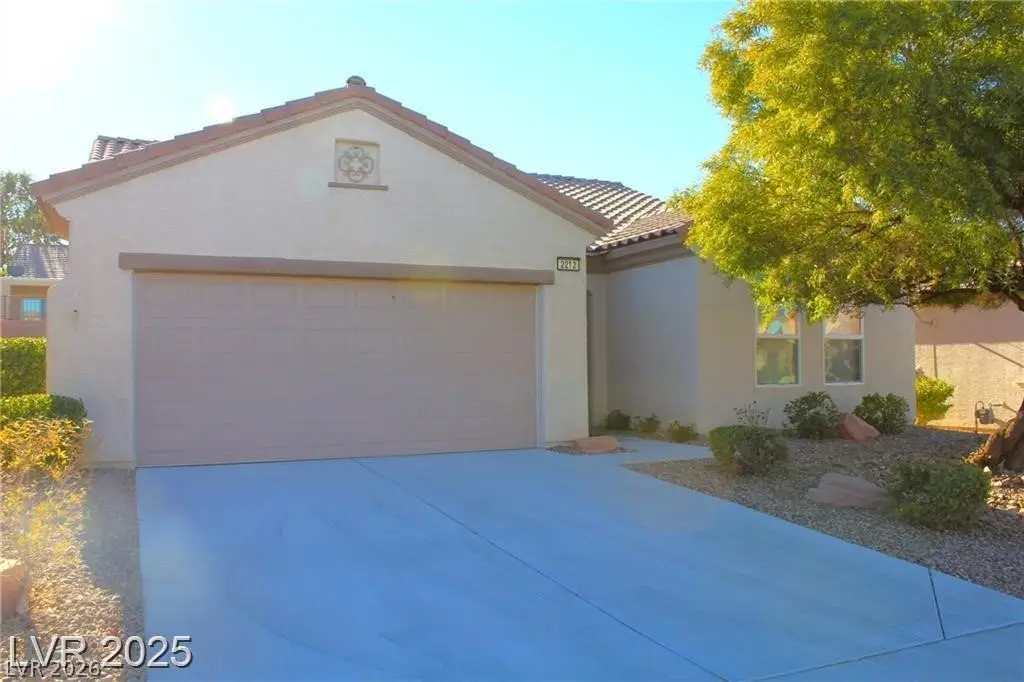 2212 Sawtooth Mountain Drive, Henderson, NV 89044 - #1