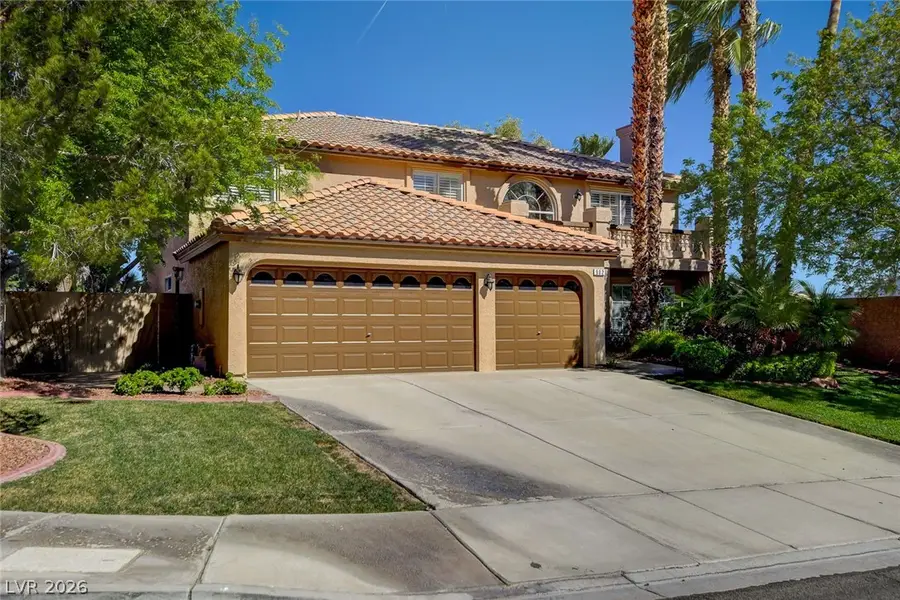 902 Cripple Creek Court, Henderson, NV 89014 - #2