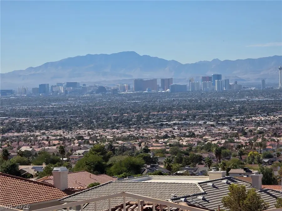 1931 Claudine Drive, Las Vegas, NV 89156 - #2