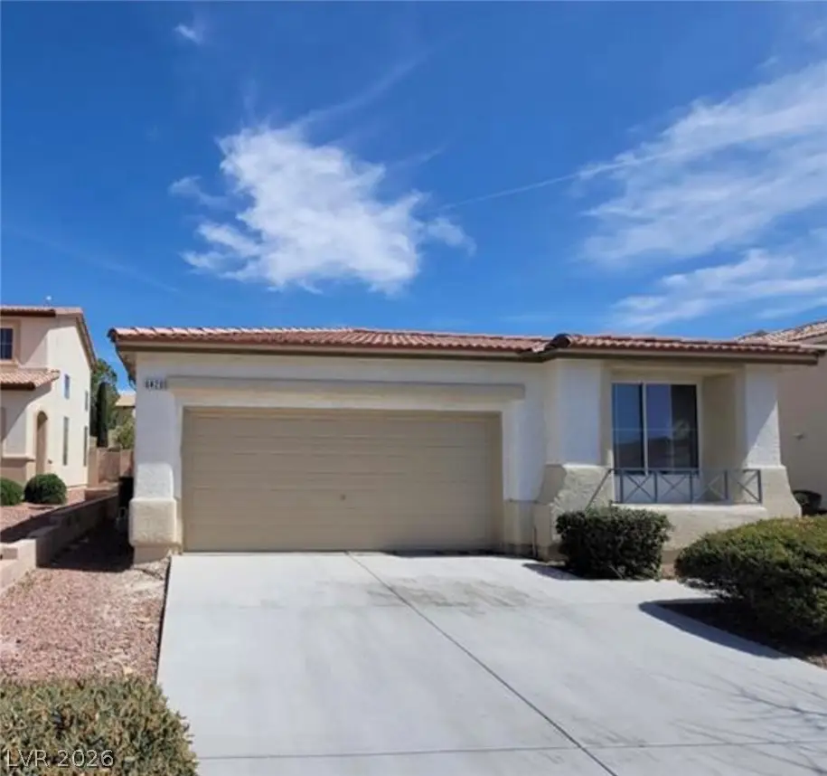 6420 Indian Peak Court, North Las Vegas, NV 89084 - #1