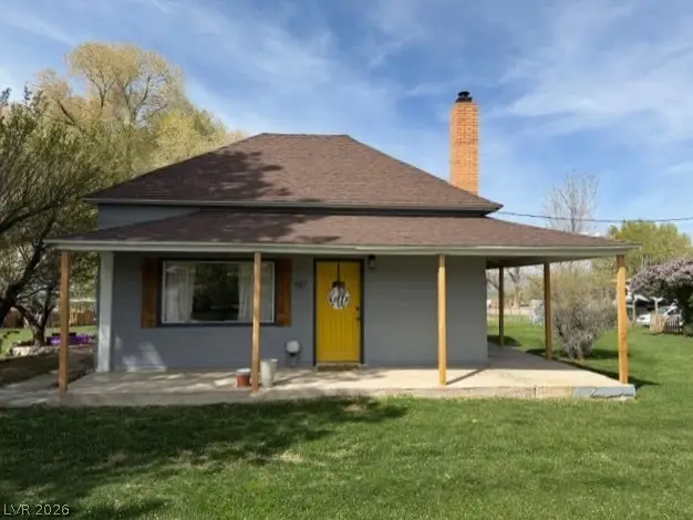 187 North Main Street, Lund, NV 89317 - #2