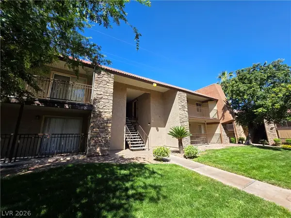 5121 River Glen Drive #138, Las Vegas, NV 89103