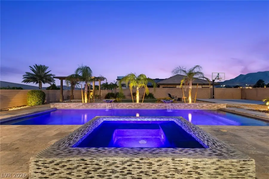 9841 W El Campo Grande Avenue, Las Vegas, NV 89149 - #2