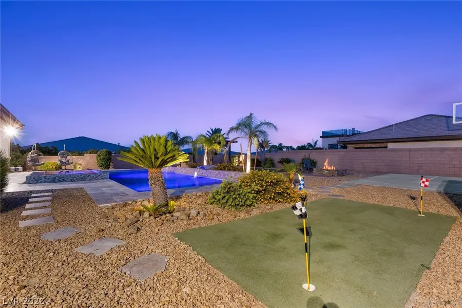 9841 W El Campo Grande Avenue, Las Vegas, NV 89149 - #3