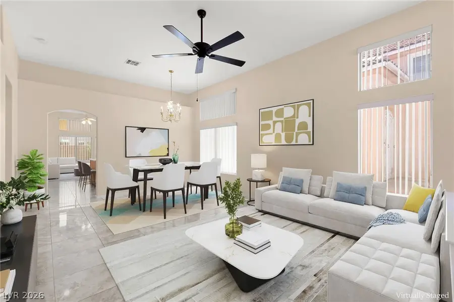 7831 Windward Road, Las Vegas, NV 89147 - #2