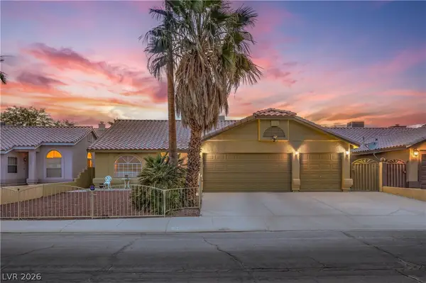 3829 Iverson Lane, North Las Vegas, NV 89032
