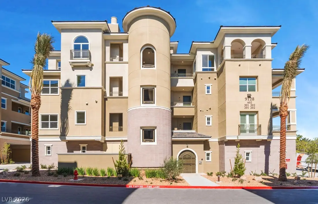 9128 Las Manaitas Avenue #201, Las Vegas, NV 89144 - #1