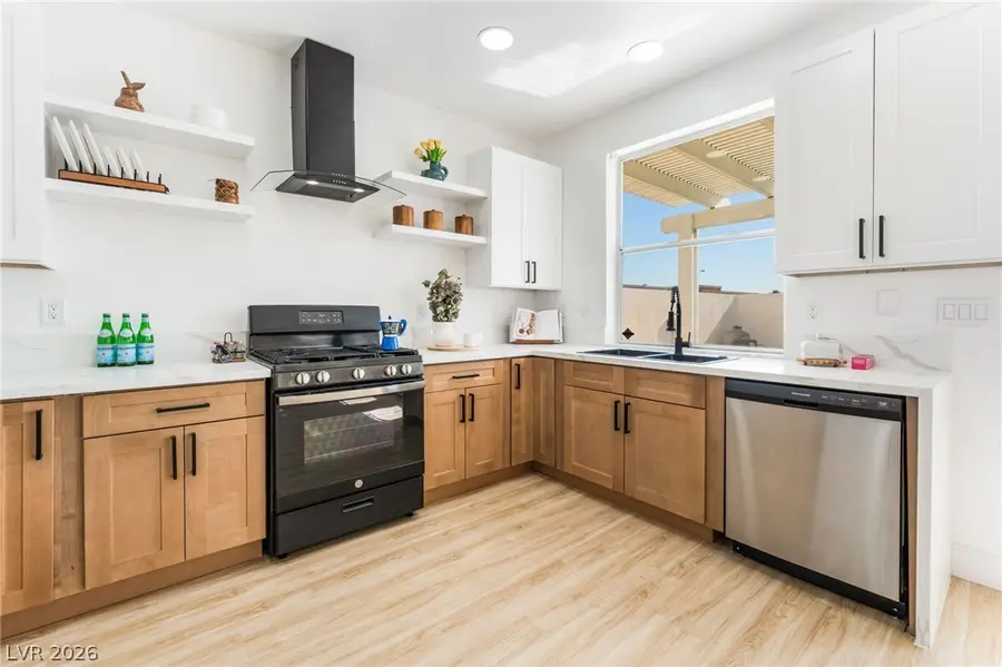 3472 Unique Way, Las Vegas, NV 89129 - #2