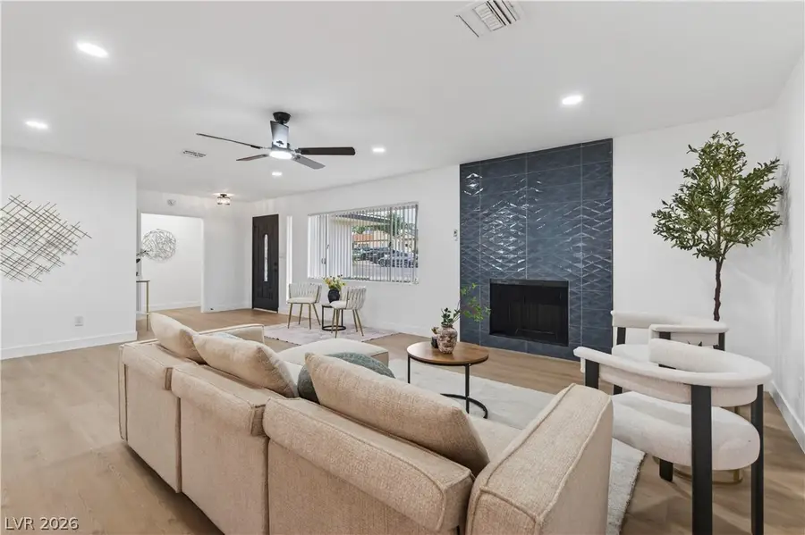 541 Burton Street, Henderson, NV 89015 - #2