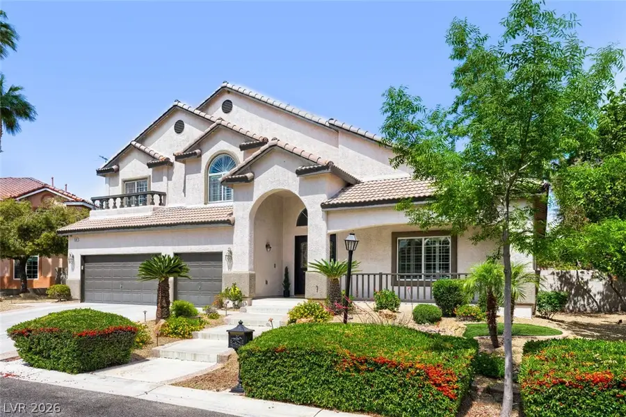 7320 Real Quiet Drive, Las Vegas, NV 89131 - #2