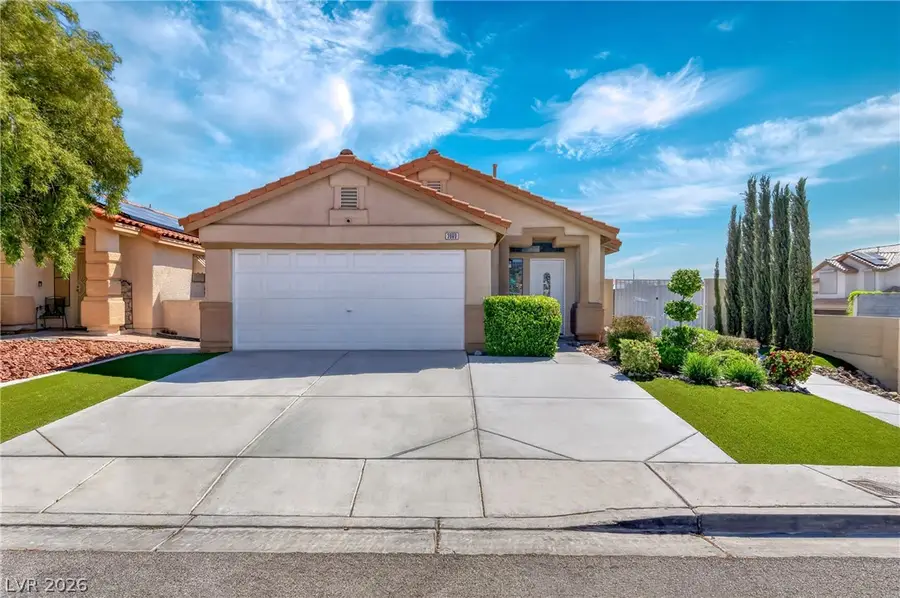 3890 Dusty Coral Street, Las Vegas, NV 89147 - #3