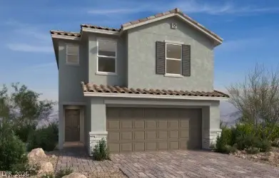 650 Moonlit Lake Lane, Henderson, NV 89002