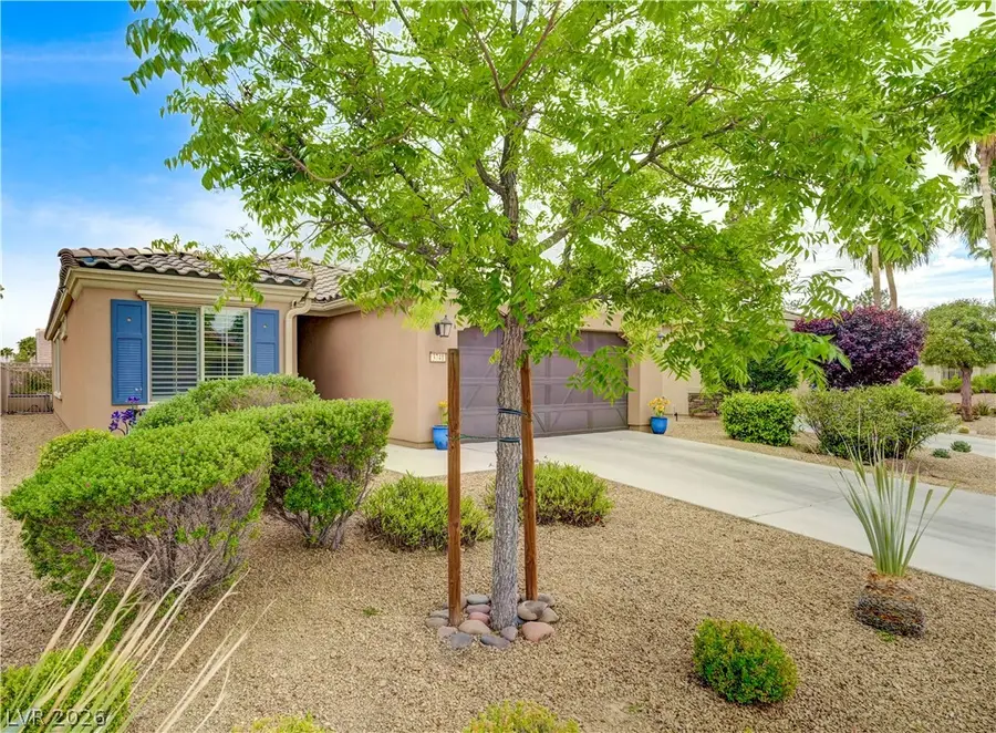 3741 Garnet Heights Avenue, North Las Vegas, NV 89081 - #2