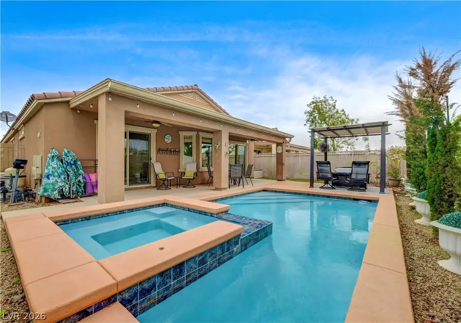 3741 Garnet Heights Avenue, North Las Vegas, NV 89081 - #3