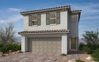 662 Moonlit Lake Lane, Henderson, NV 89002 - #1