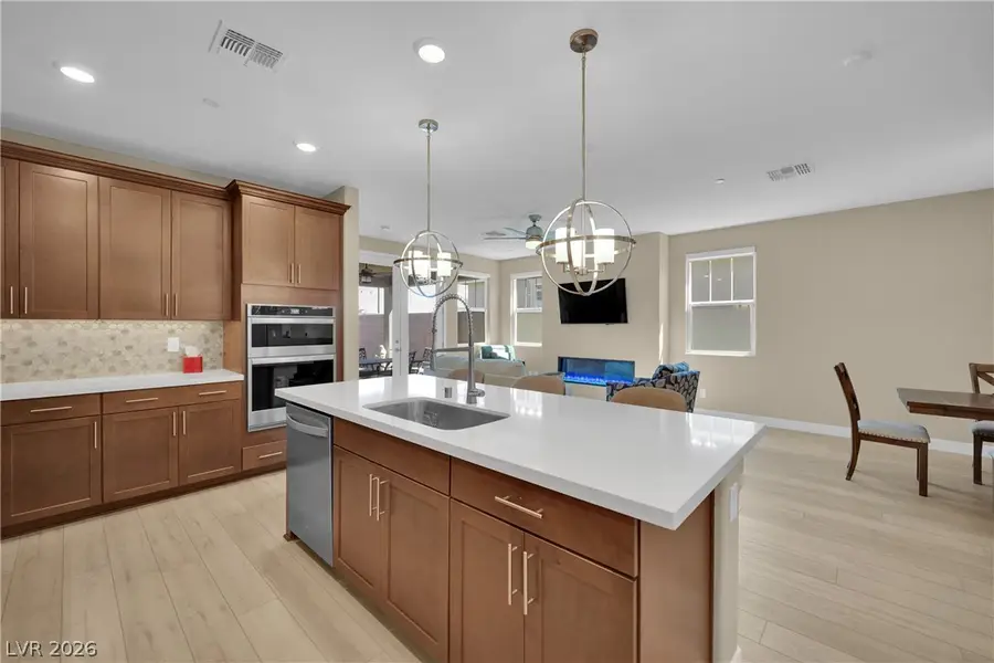 3710 Pordenone Avenue, Henderson, NV 89044 - #2