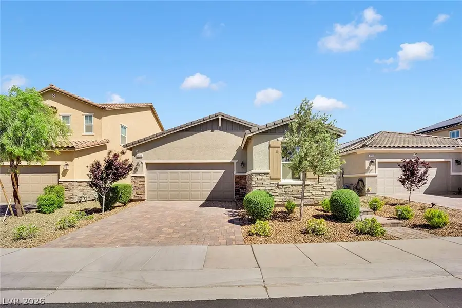 3710 Pordenone Avenue, Henderson, NV 89044 - #3