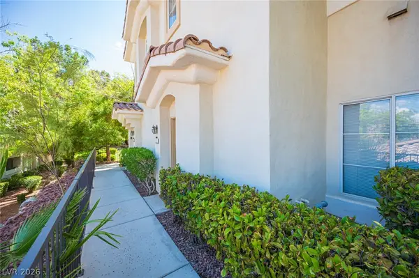 10211 Red Pueblo Place #103, Las Vegas, NV 89144