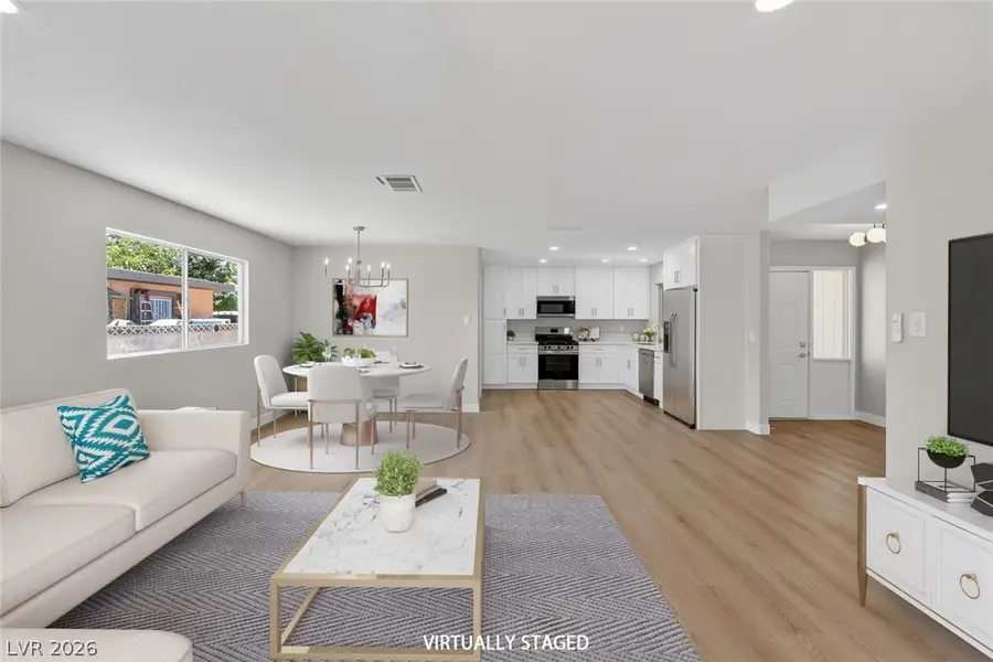 2484 Anglia Street, Las Vegas, NV 89142 - #3