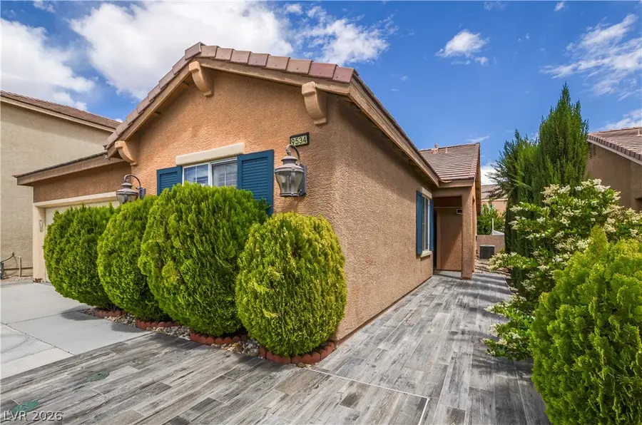 9534 Twister Trace Street, Las Vegas, NV 89178 - #3