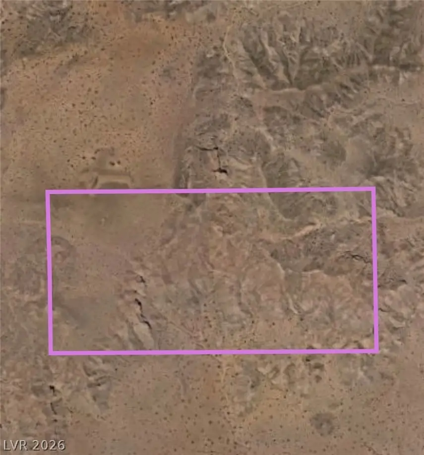 0 Mesa, Overton, NV 89040 - #2