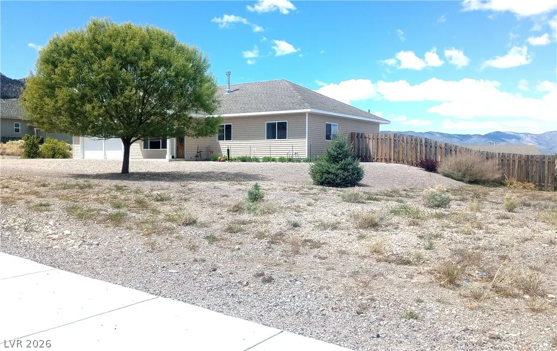 497 Airport Road, Pioche, NV 89043 - #1