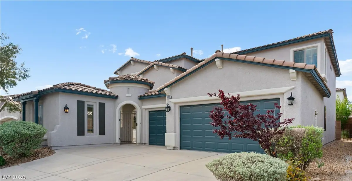 10009 Artistic Walk Avenue, Las Vegas, NV 89149 - #1