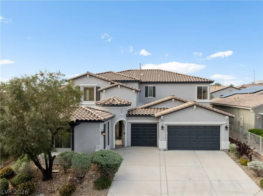 10009 Artistic Walk Avenue, Las Vegas, NV 89149 - #3