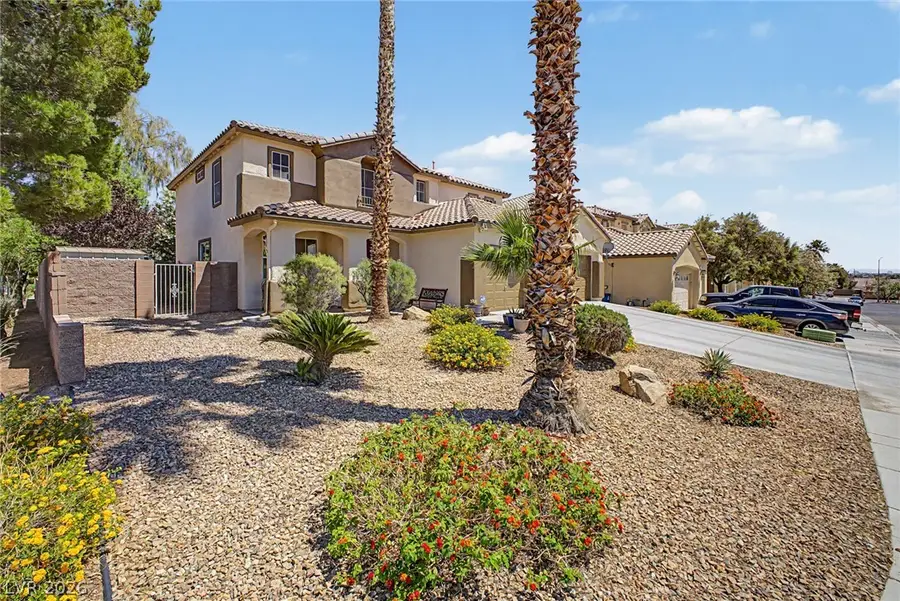 6228 Olympic Gold Street, North Las Vegas, NV 89031 - #2